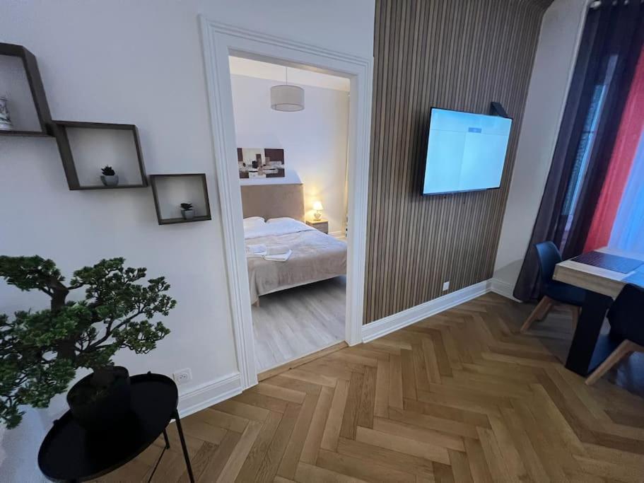 Esprit Vosges - 3 Chambres De Charme Mulhouse Exterior foto