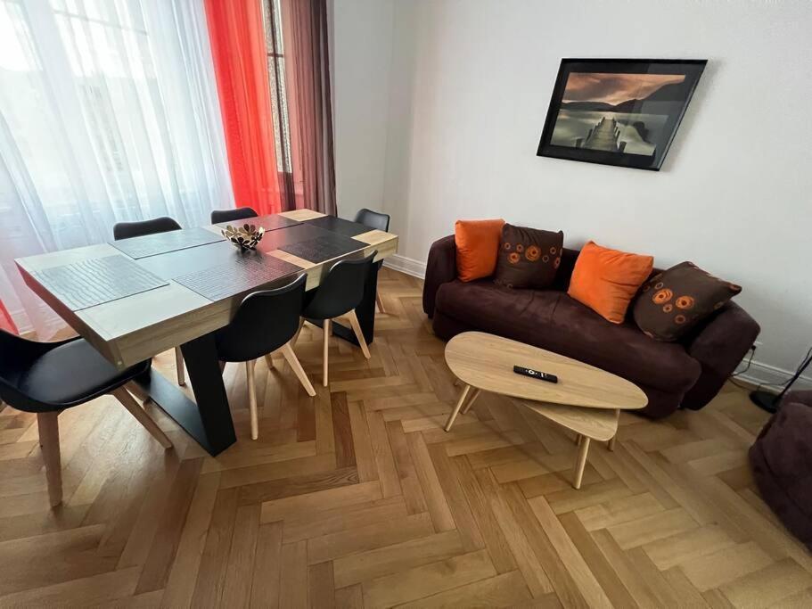 Esprit Vosges - 3 Chambres De Charme Mulhouse Exterior foto